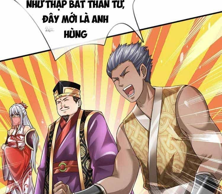 Bắt Đầu Với Chí Tôn Đan Điền - Chương 219 - ảnh 17