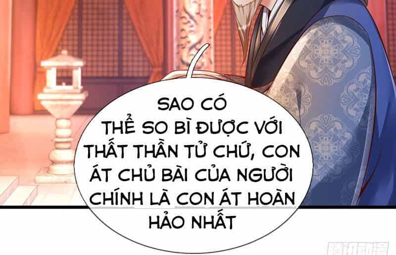 Bắt Đầu Với Chí Tôn Đan Điền - Chương 22 - ảnh 9