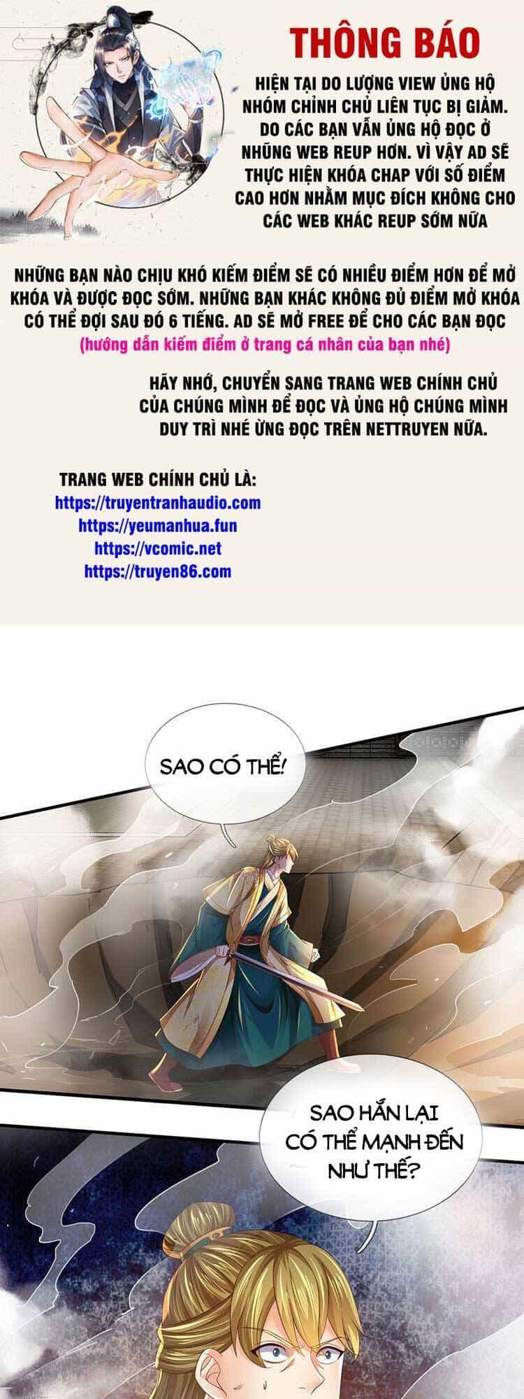 Bắt Đầu Với Chí Tôn Đan Điền - Chương 220 - ảnh 1