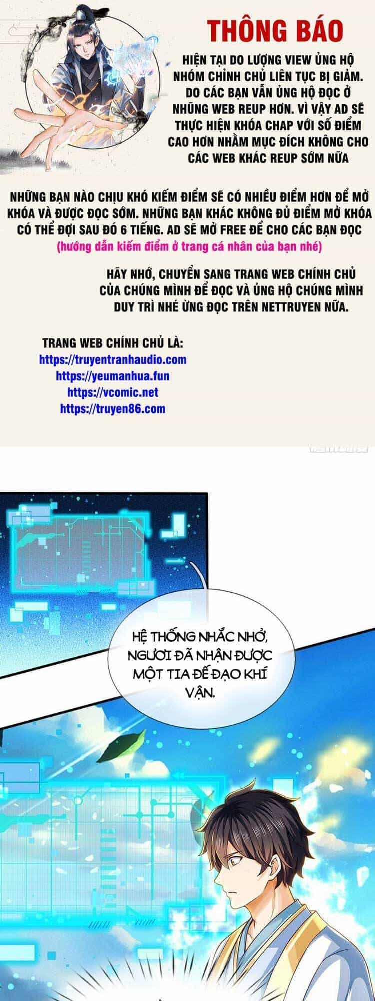 Bắt Đầu Với Chí Tôn Đan Điền - Chương 221 - ảnh 1