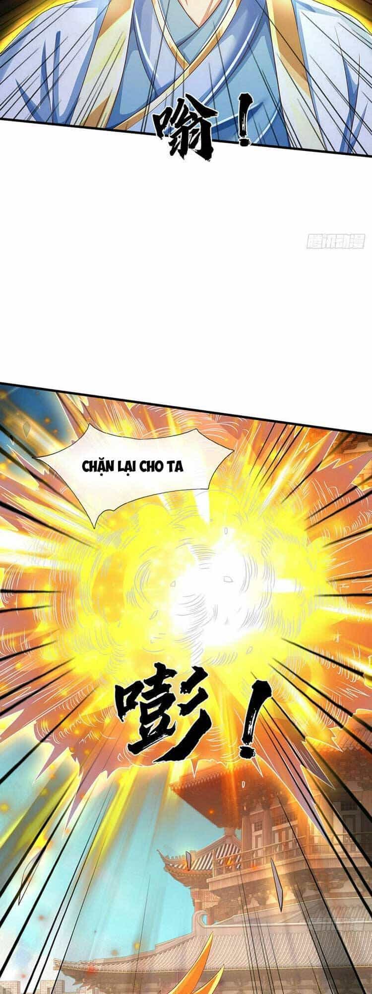 Bắt Đầu Với Chí Tôn Đan Điền - Chương 221 - ảnh 10