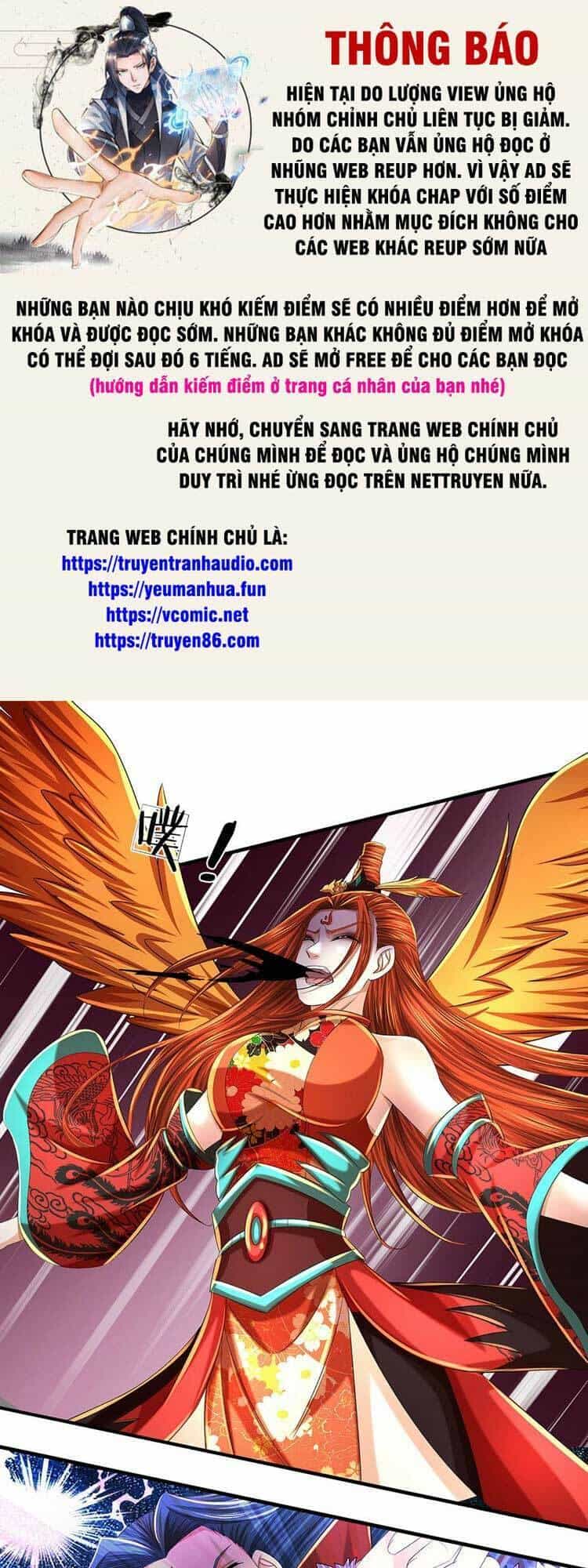 Bắt Đầu Với Chí Tôn Đan Điền - Chương 222 - ảnh 1