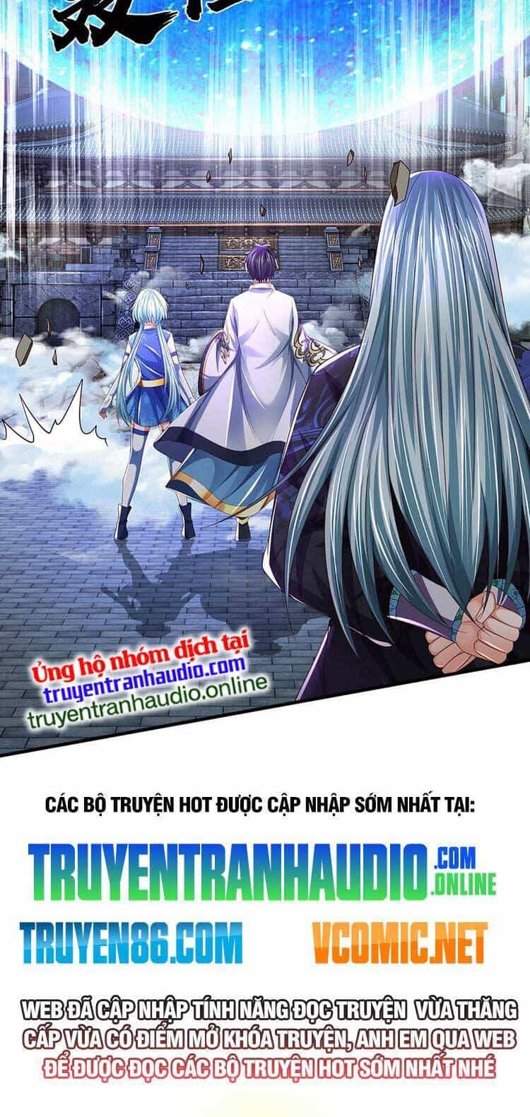 Bắt Đầu Với Chí Tôn Đan Điền - Chương 224 - ảnh 24