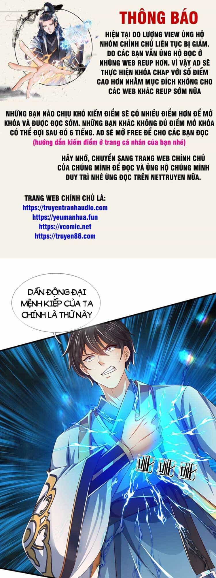Bắt Đầu Với Chí Tôn Đan Điền - Chương 225 - ảnh 1