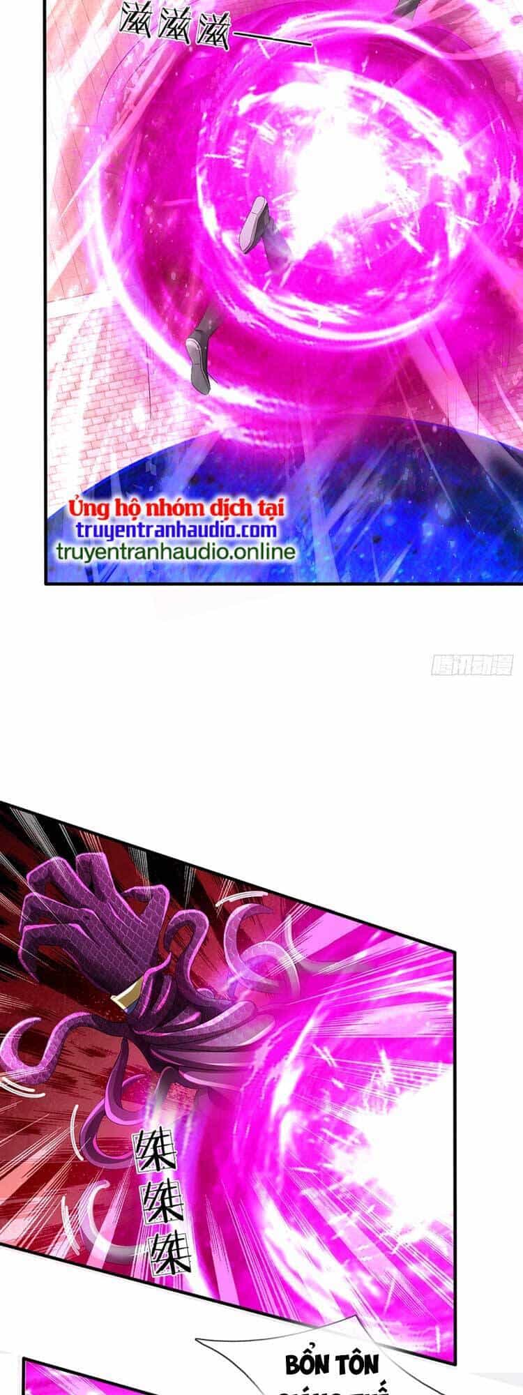 Bắt Đầu Với Chí Tôn Đan Điền - Chương 226 - ảnh 12