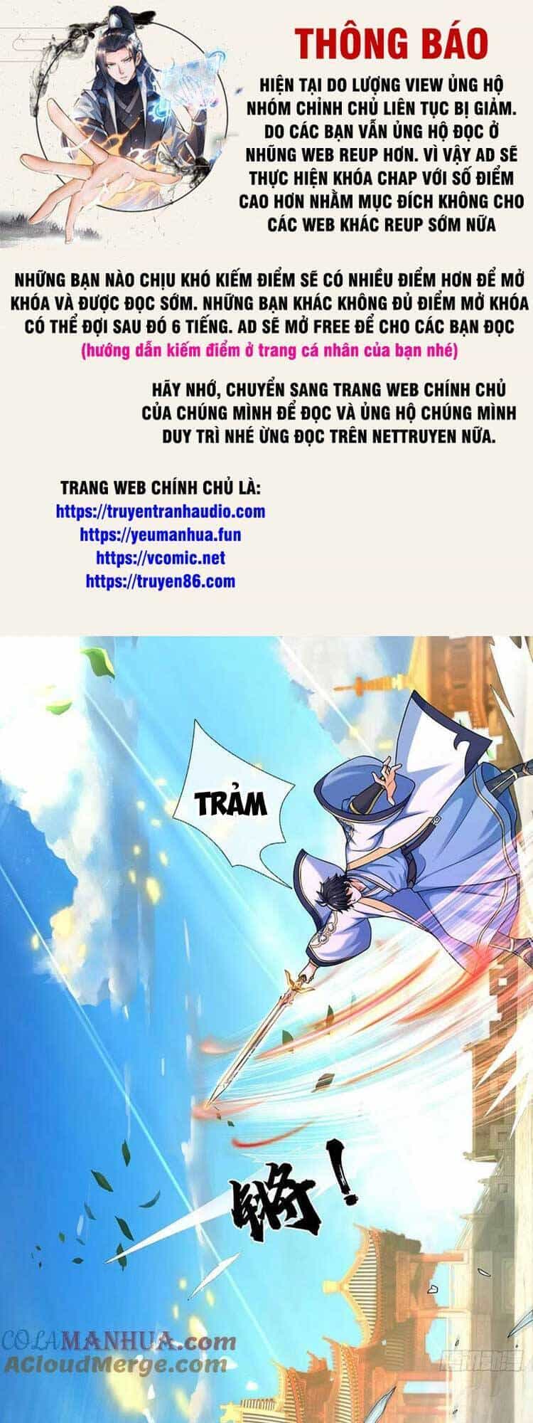 Bắt Đầu Với Chí Tôn Đan Điền - Chương 229 - ảnh 1