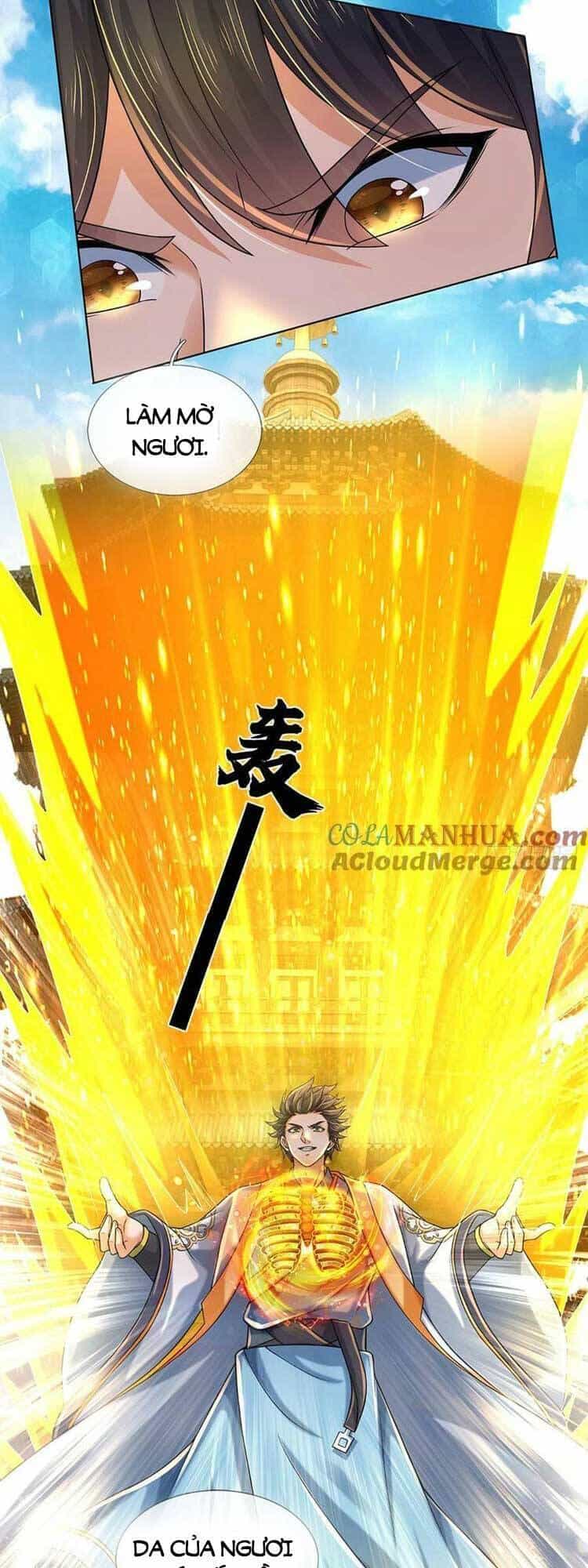 Bắt Đầu Với Chí Tôn Đan Điền - Chương 229 - ảnh 13