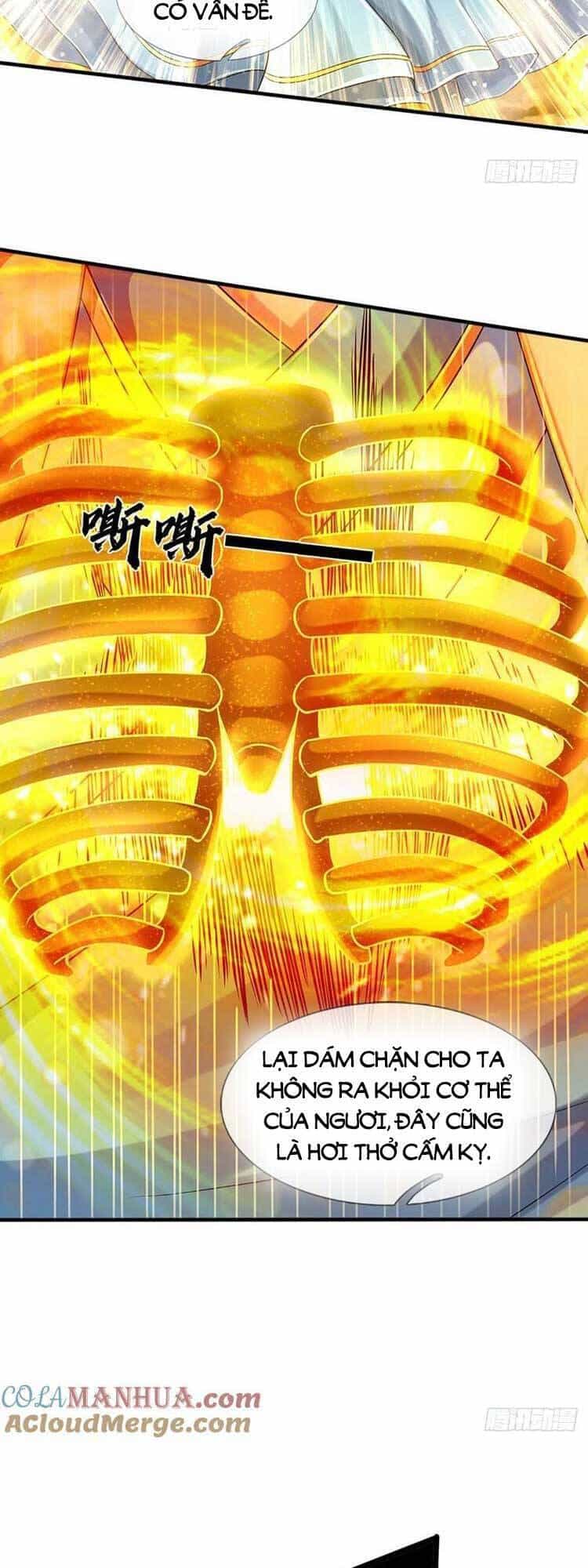Bắt Đầu Với Chí Tôn Đan Điền - Chương 229 - ảnh 14