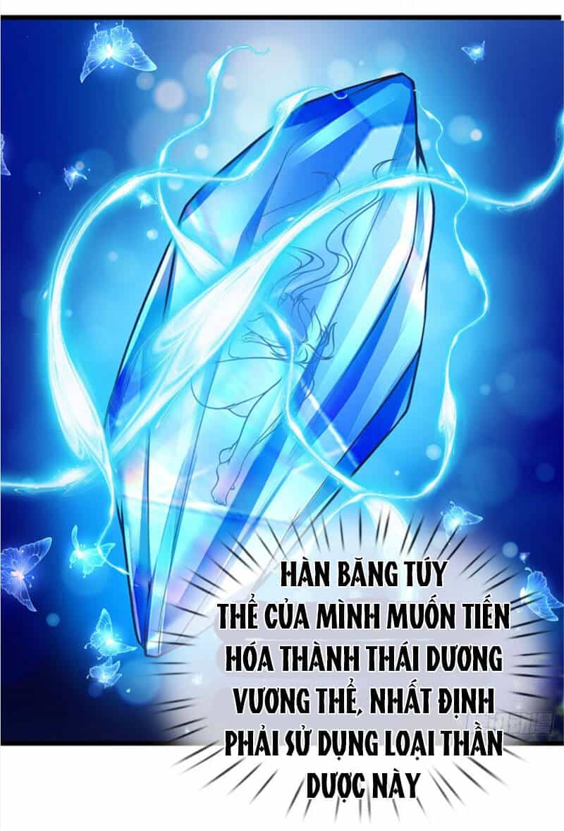 Bắt Đầu Với Chí Tôn Đan Điền - Chương 23 - ảnh 17