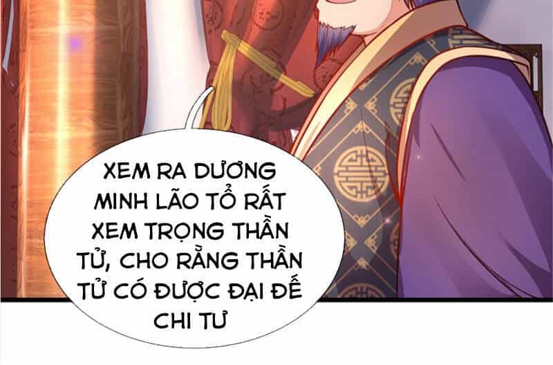 Bắt Đầu Với Chí Tôn Đan Điền - Chương 23 - ảnh 24