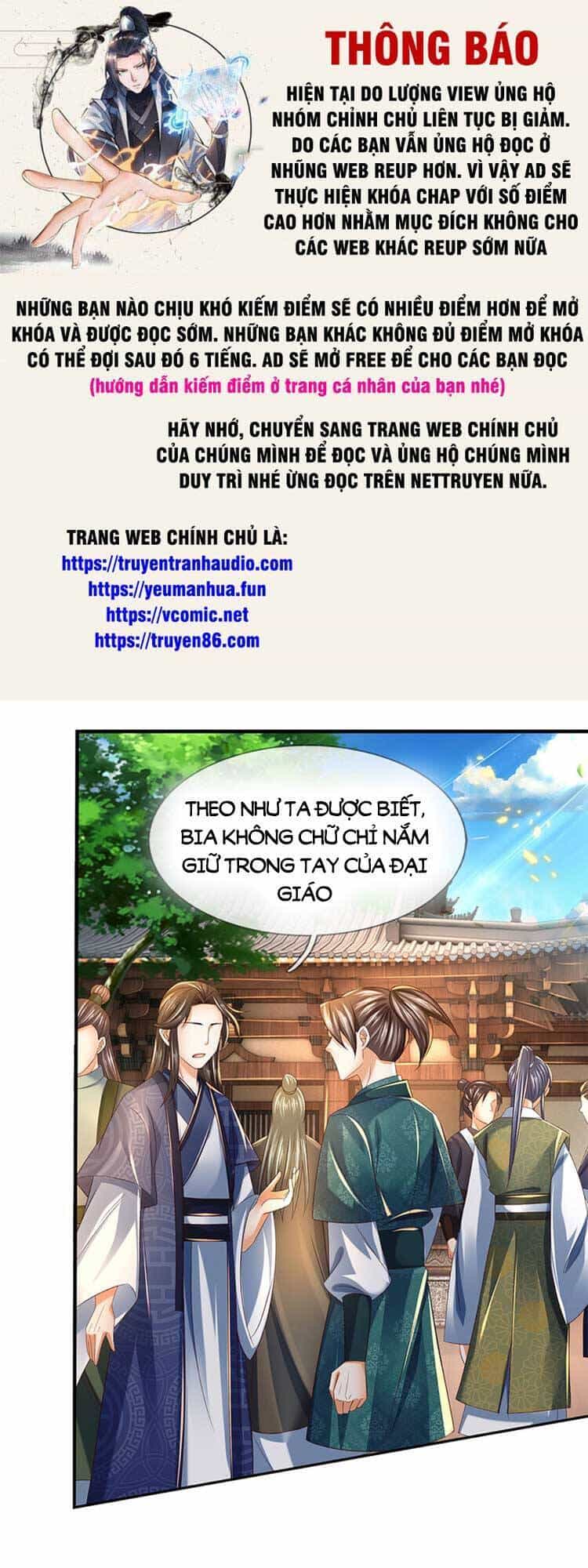 Bắt Đầu Với Chí Tôn Đan Điền - Chương 231 - ảnh 1