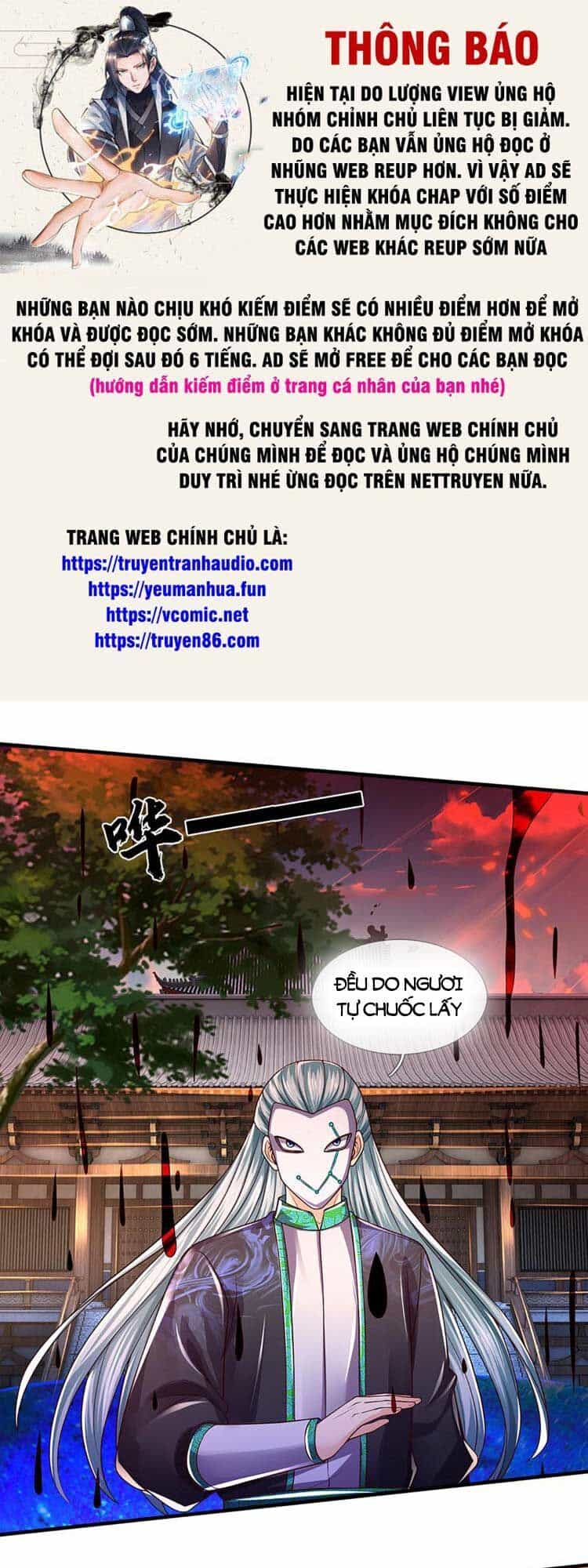 Bắt Đầu Với Chí Tôn Đan Điền - Chương 232 - ảnh 1