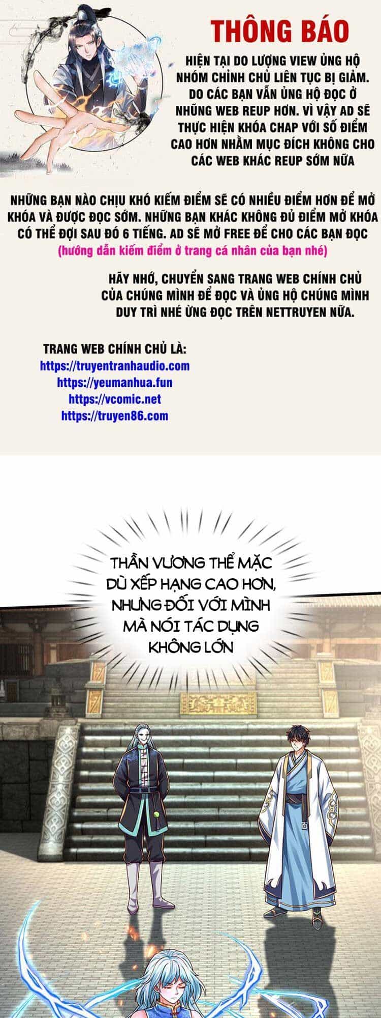 Bắt Đầu Với Chí Tôn Đan Điền - Chương 233 - ảnh 1