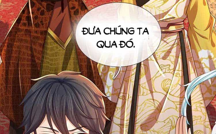 Bắt Đầu Với Chí Tôn Đan Điền - Chương 233 - ảnh 30