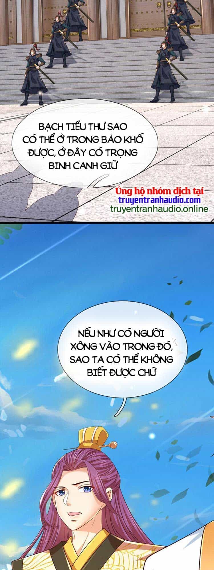 Bắt Đầu Với Chí Tôn Đan Điền - Chương 234 - ảnh 2