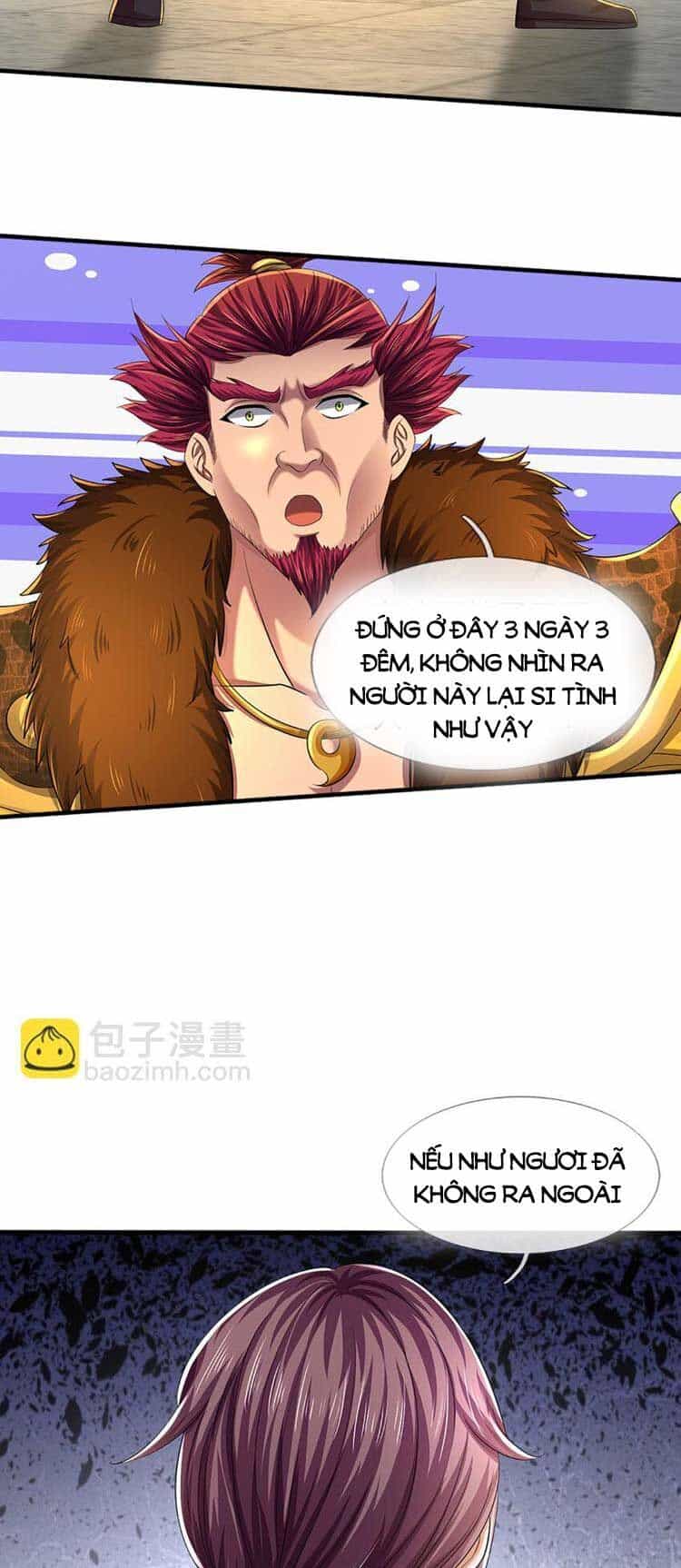 Bắt Đầu Với Chí Tôn Đan Điền - Chương 234 - ảnh 24