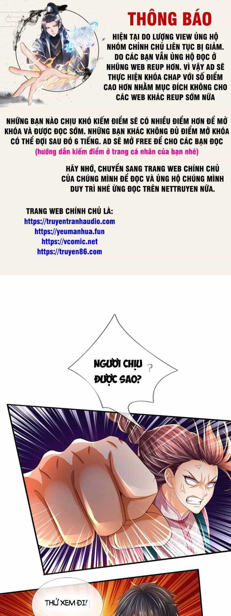 Bắt Đầu Với Chí Tôn Đan Điền - Chương 236 - ảnh 1