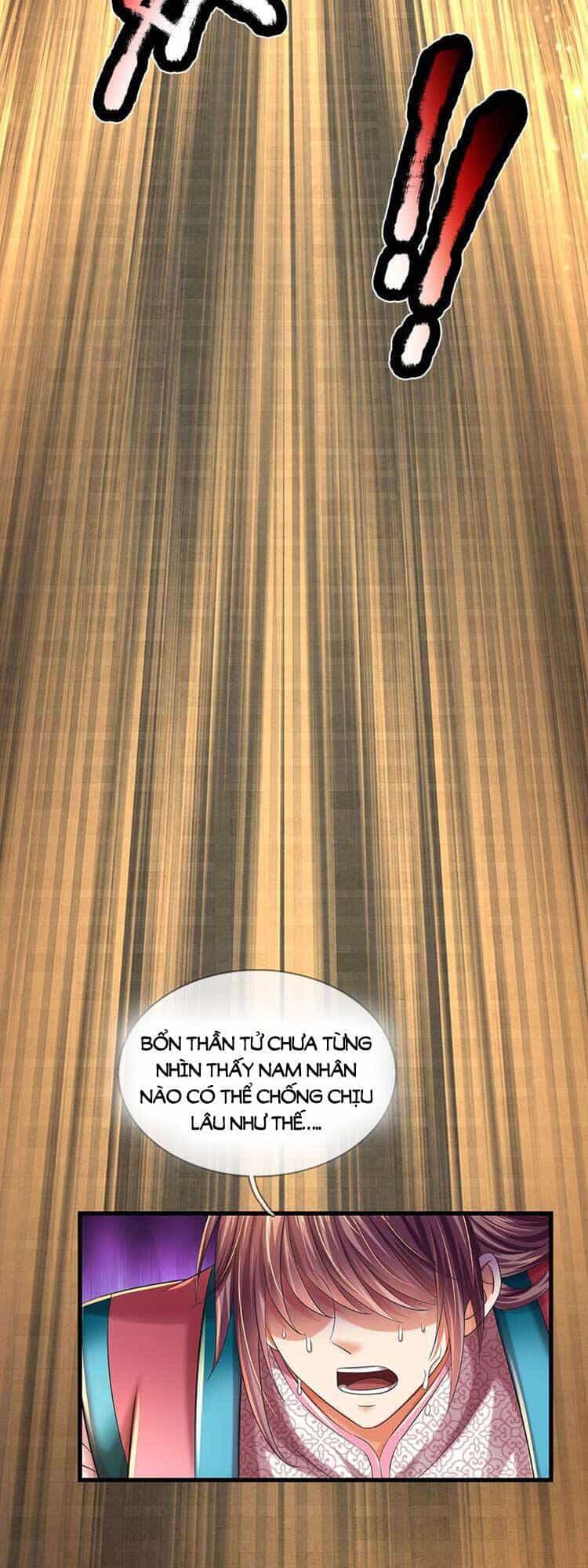 Bắt Đầu Với Chí Tôn Đan Điền - Chương 236 - ảnh 26
