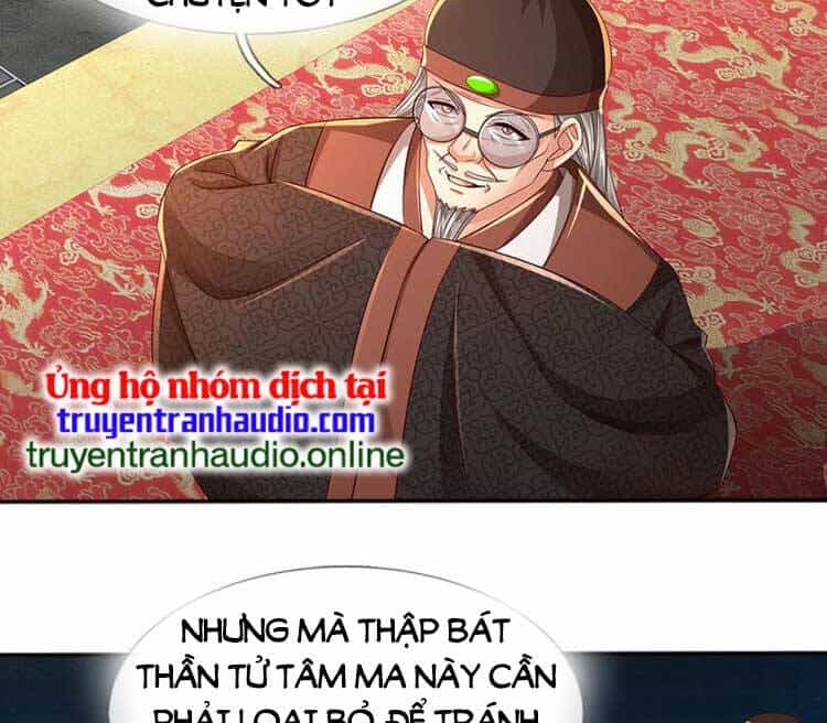Bắt Đầu Với Chí Tôn Đan Điền - Chương 238 - ảnh 17