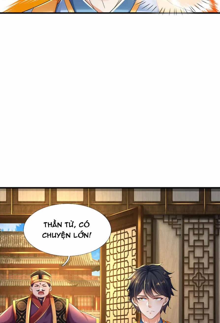 Bắt Đầu Với Chí Tôn Đan Điền - Chương 239 - ảnh 26