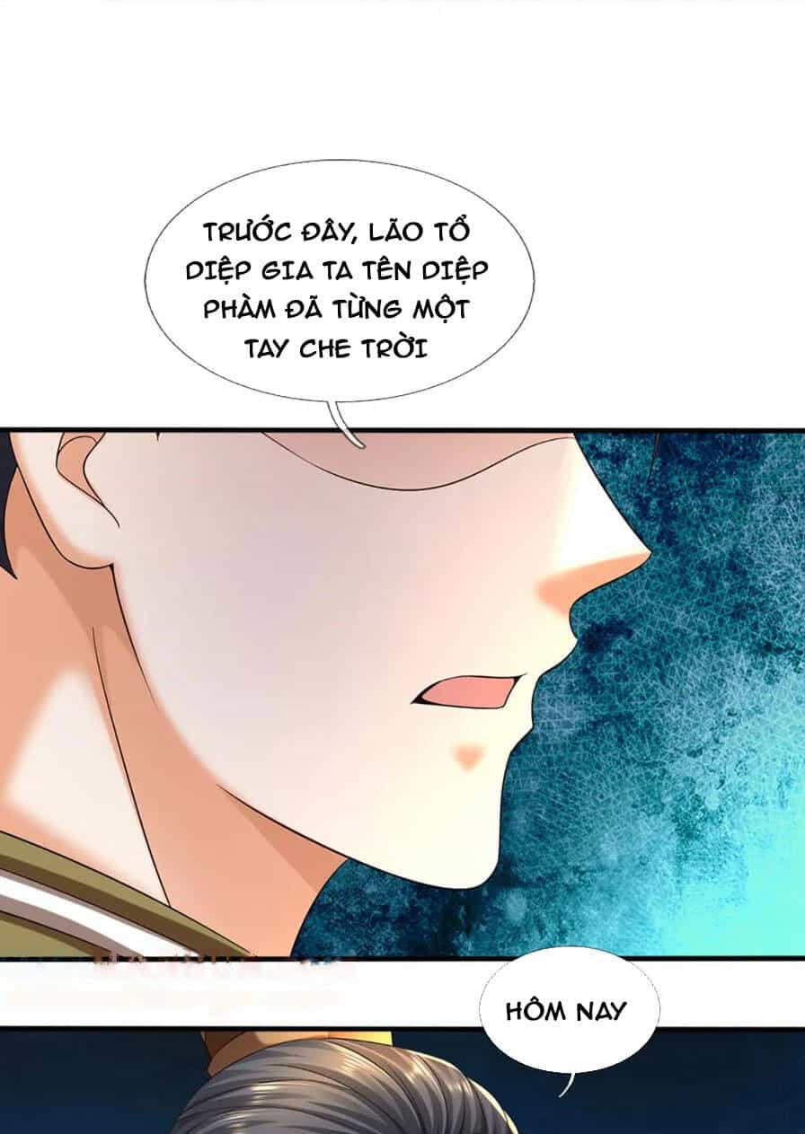 Bắt Đầu Với Chí Tôn Đan Điền - Chương 239 - ảnh 6