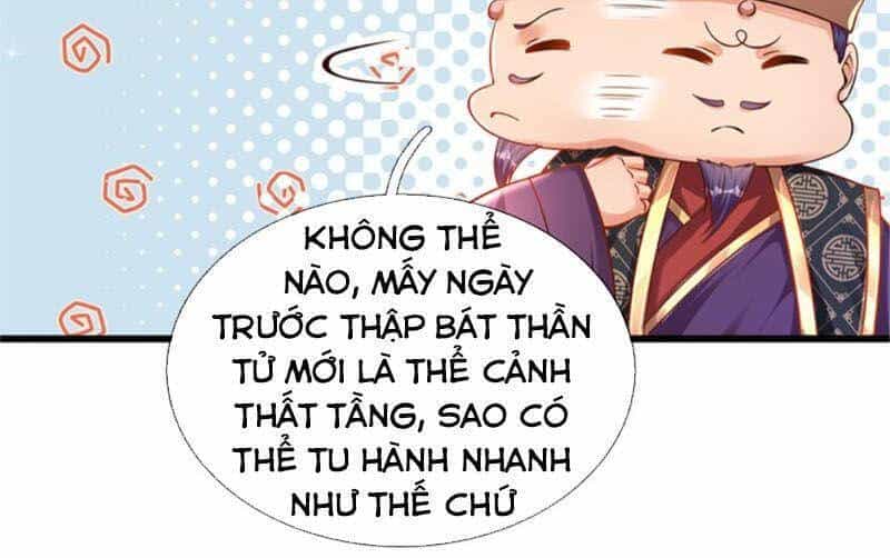 Bắt Đầu Với Chí Tôn Đan Điền - Chương 24 - ảnh 26