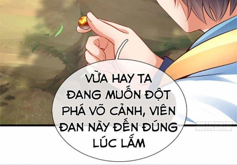 Bắt Đầu Với Chí Tôn Đan Điền - Chương 24 - ảnh 3