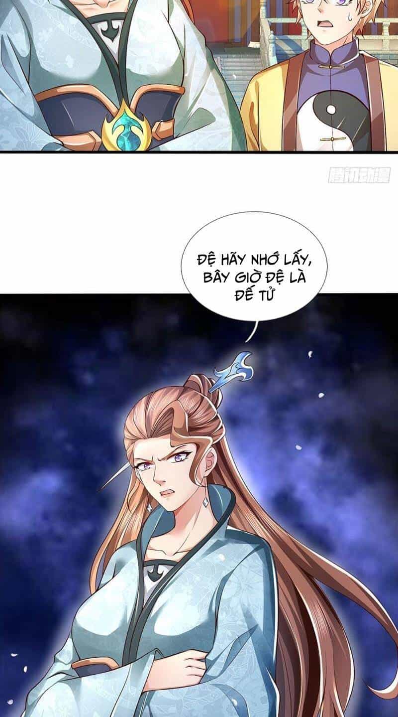 Bắt Đầu Với Chí Tôn Đan Điền - Chương 240 - ảnh 14