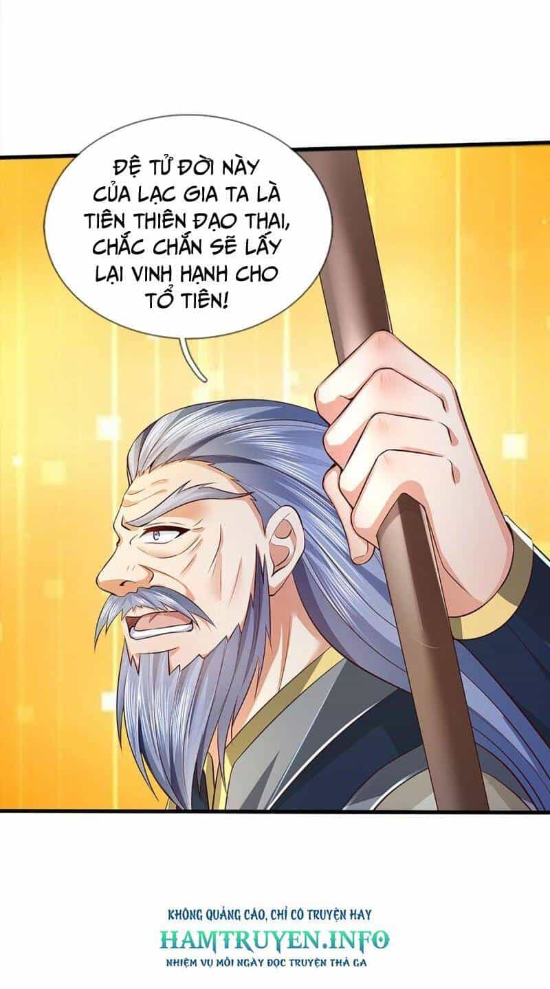 Bắt Đầu Với Chí Tôn Đan Điền - Chương 240 - ảnh 7