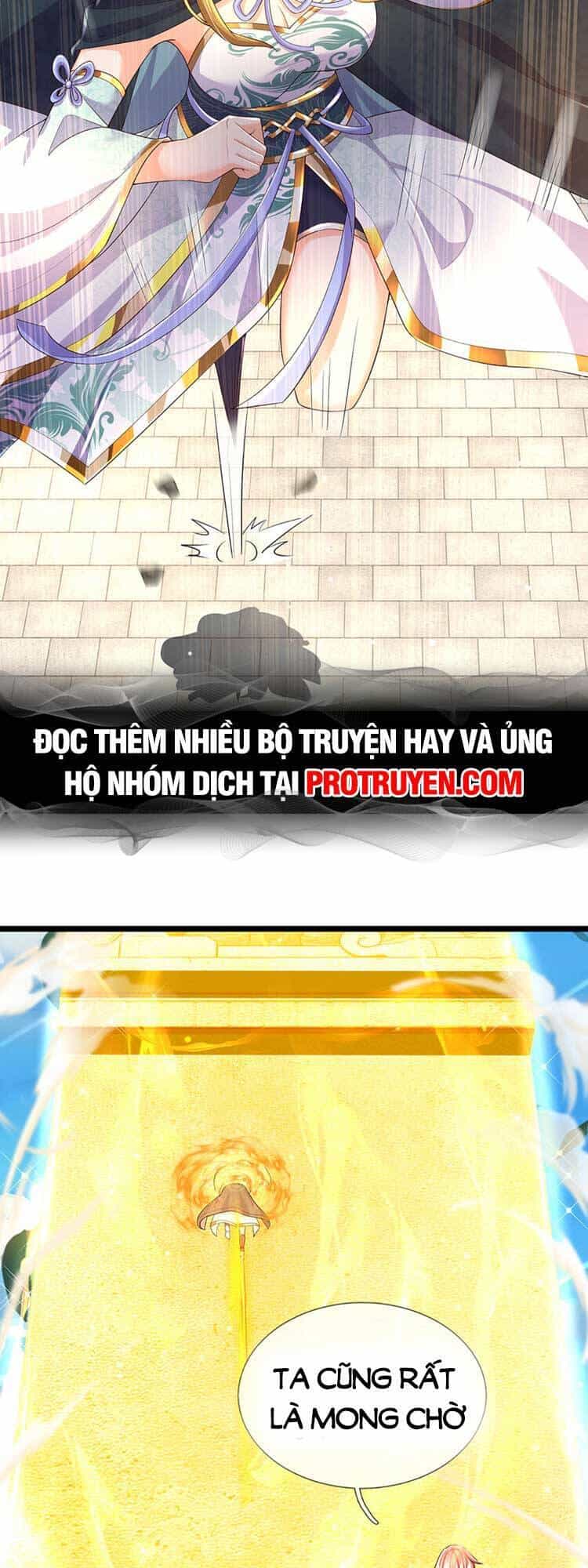 Bắt Đầu Với Chí Tôn Đan Điền - Chương 242 - ảnh 14