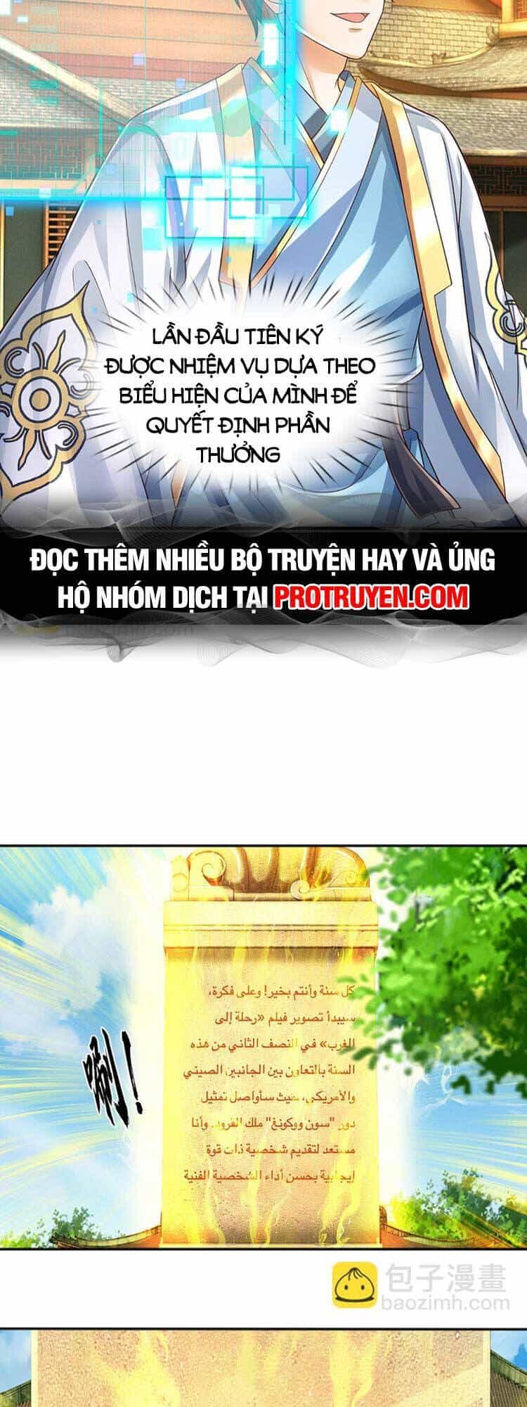 Bắt Đầu Với Chí Tôn Đan Điền - Chương 242 - ảnh 30