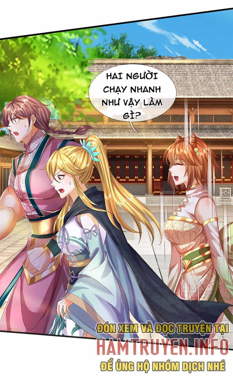 Bắt Đầu Với Chí Tôn Đan Điền - Chương 244 - ảnh 2