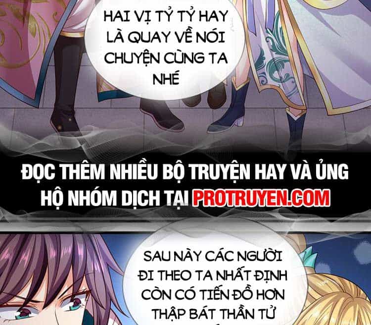 Bắt Đầu Với Chí Tôn Đan Điền - Chương 245 - ảnh 17