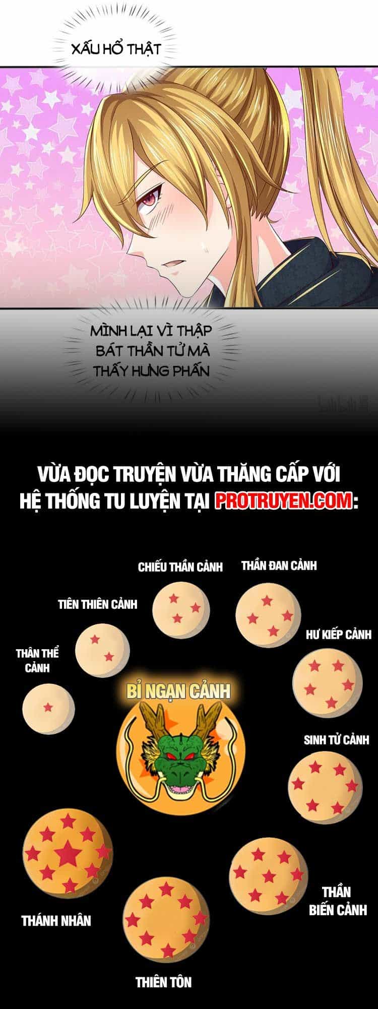 Bắt Đầu Với Chí Tôn Đan Điền - Chương 246 - ảnh 31