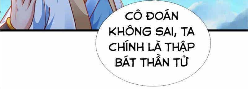 Bắt Đầu Với Chí Tôn Đan Điền - Chương 25 - ảnh 21