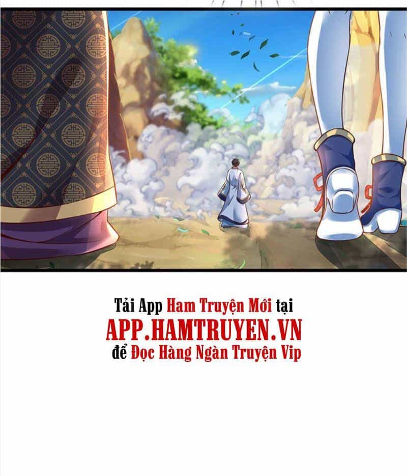Bắt Đầu Với Chí Tôn Đan Điền - Chương 25 - ảnh 9