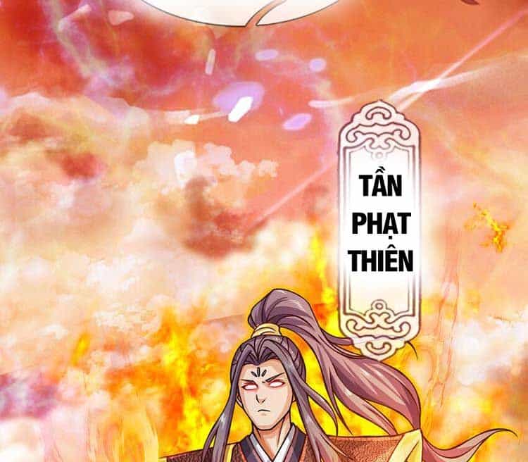Bắt Đầu Với Chí Tôn Đan Điền - Chương 251 - ảnh 17