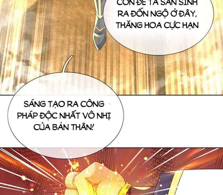 Bắt Đầu Với Chí Tôn Đan Điền - Chương 252 - ảnh 17