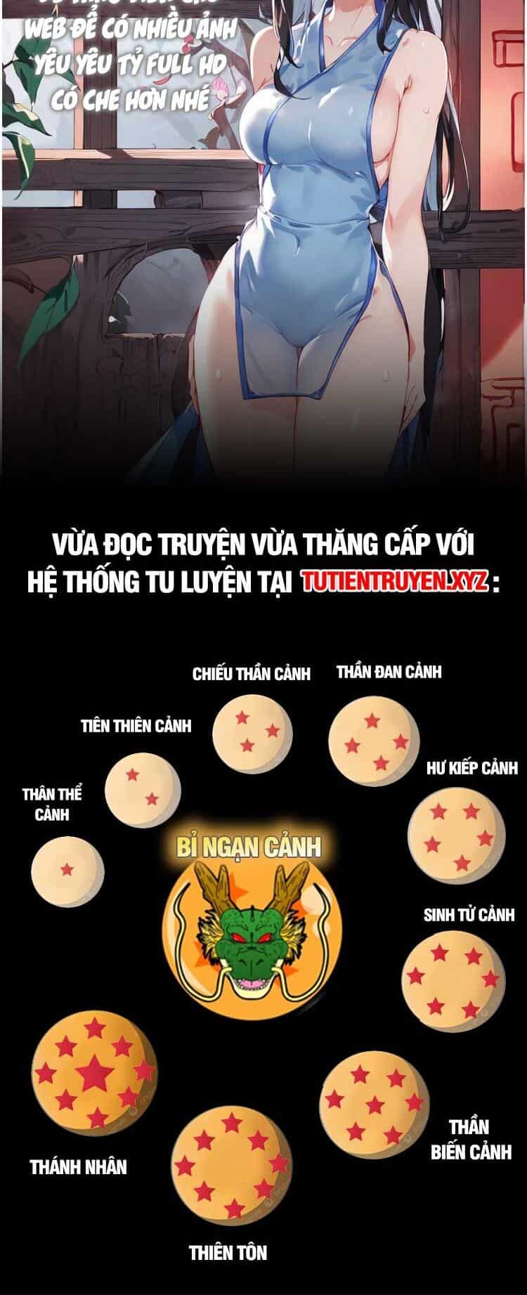 Bắt Đầu Với Chí Tôn Đan Điền - Chương 252 - ảnh 26