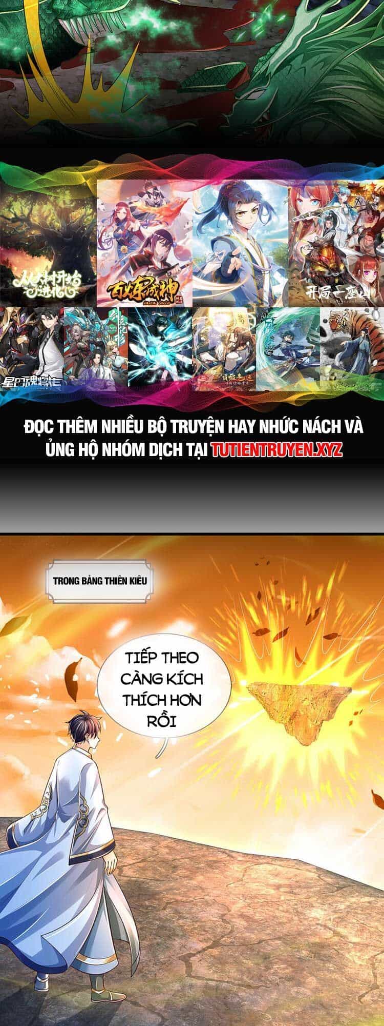 Bắt Đầu Với Chí Tôn Đan Điền - Chương 253 - ảnh 9