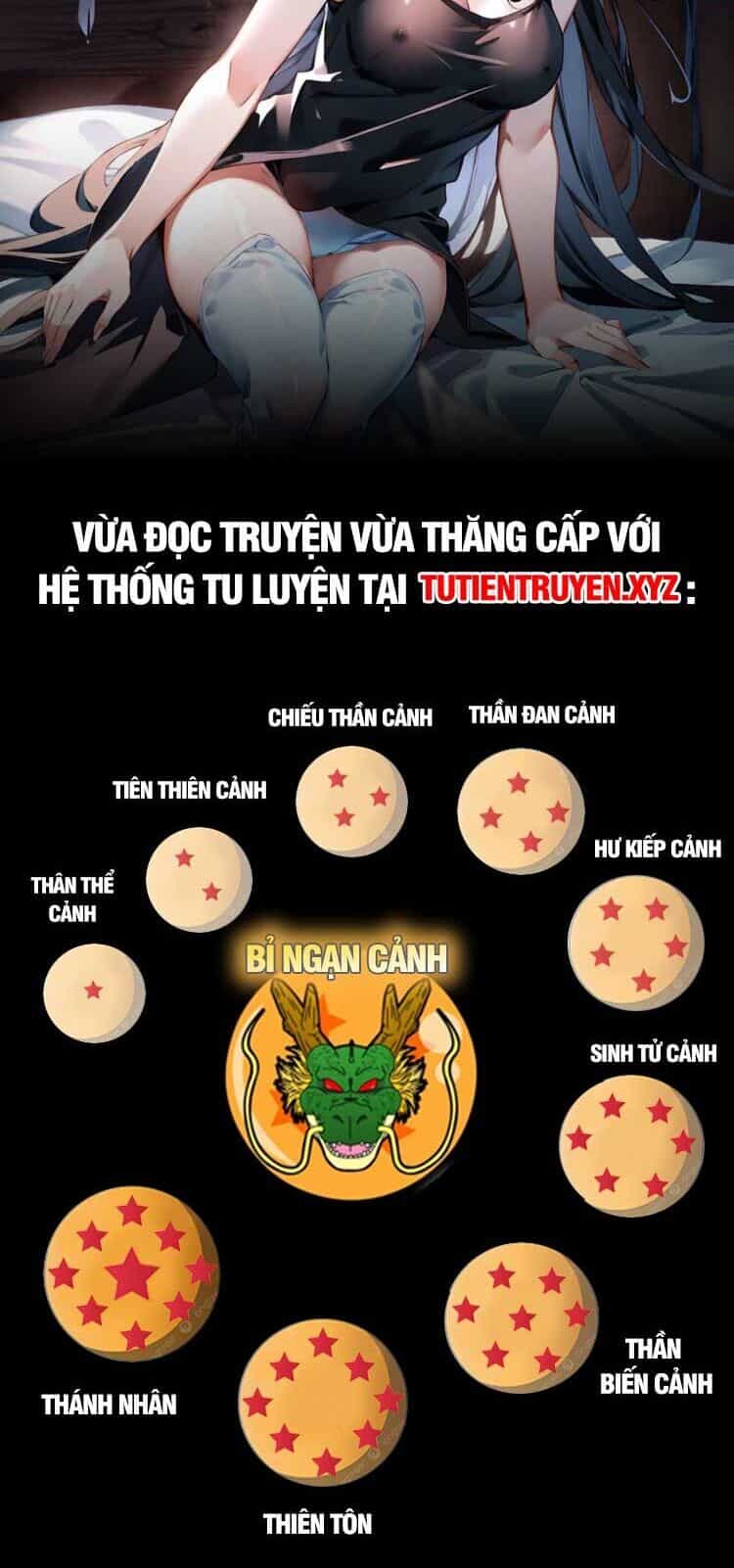 Bắt Đầu Với Chí Tôn Đan Điền - Chương 254 - ảnh 21