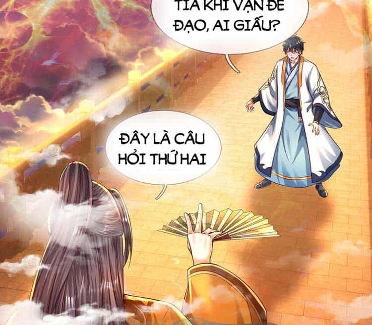 Bắt Đầu Với Chí Tôn Đan Điền - Chương 256 - ảnh 17
