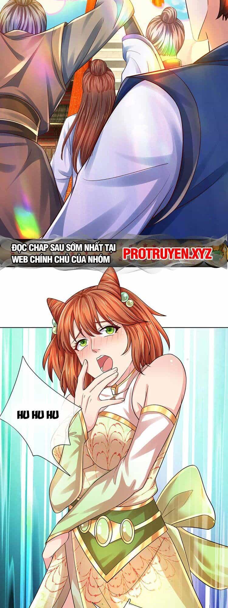 Bắt Đầu Với Chí Tôn Đan Điền - Chương 257 - ảnh 29