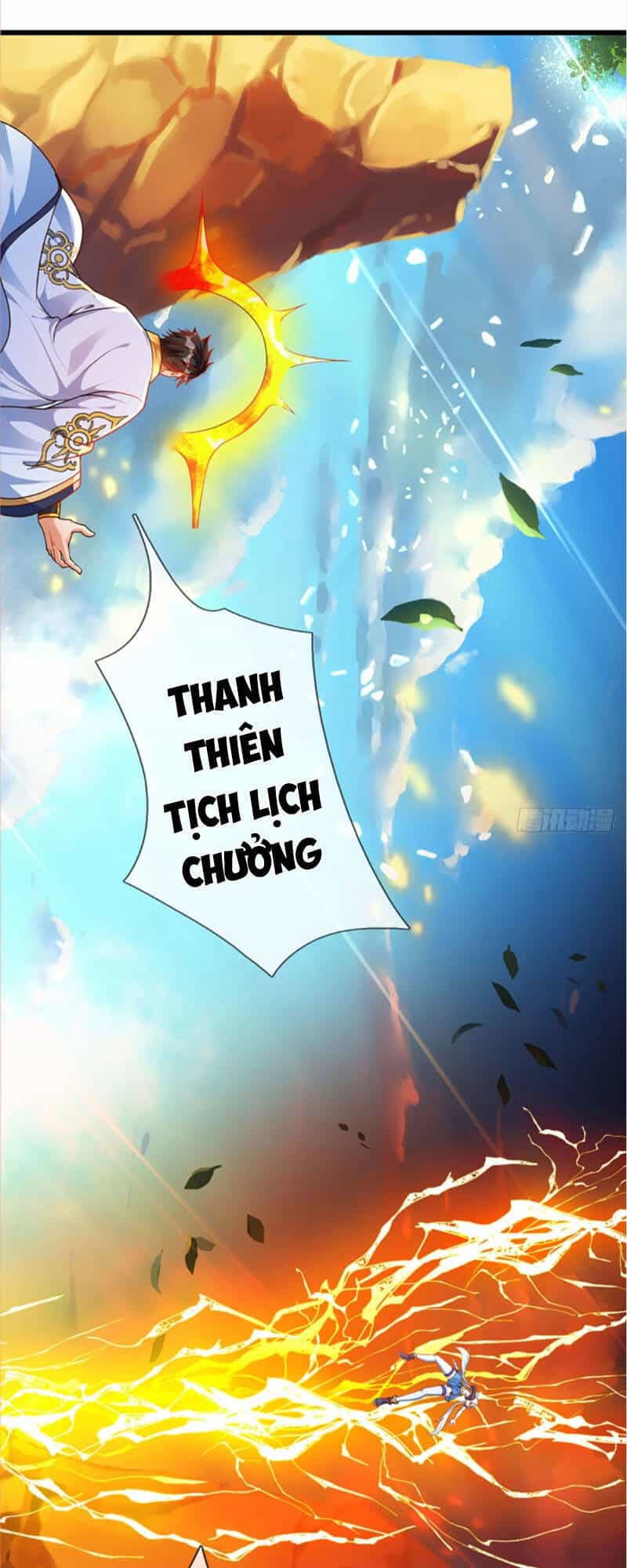 Bắt Đầu Với Chí Tôn Đan Điền - Chương 26 - ảnh 13