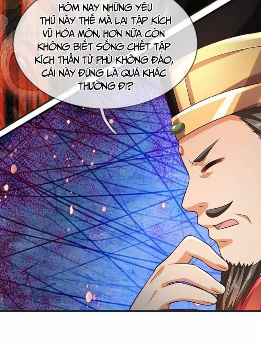 Bắt Đầu Với Chí Tôn Đan Điền - Chương 261 - ảnh 36