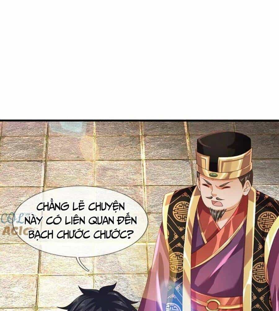 Bắt Đầu Với Chí Tôn Đan Điền - Chương 261 - ảnh 37