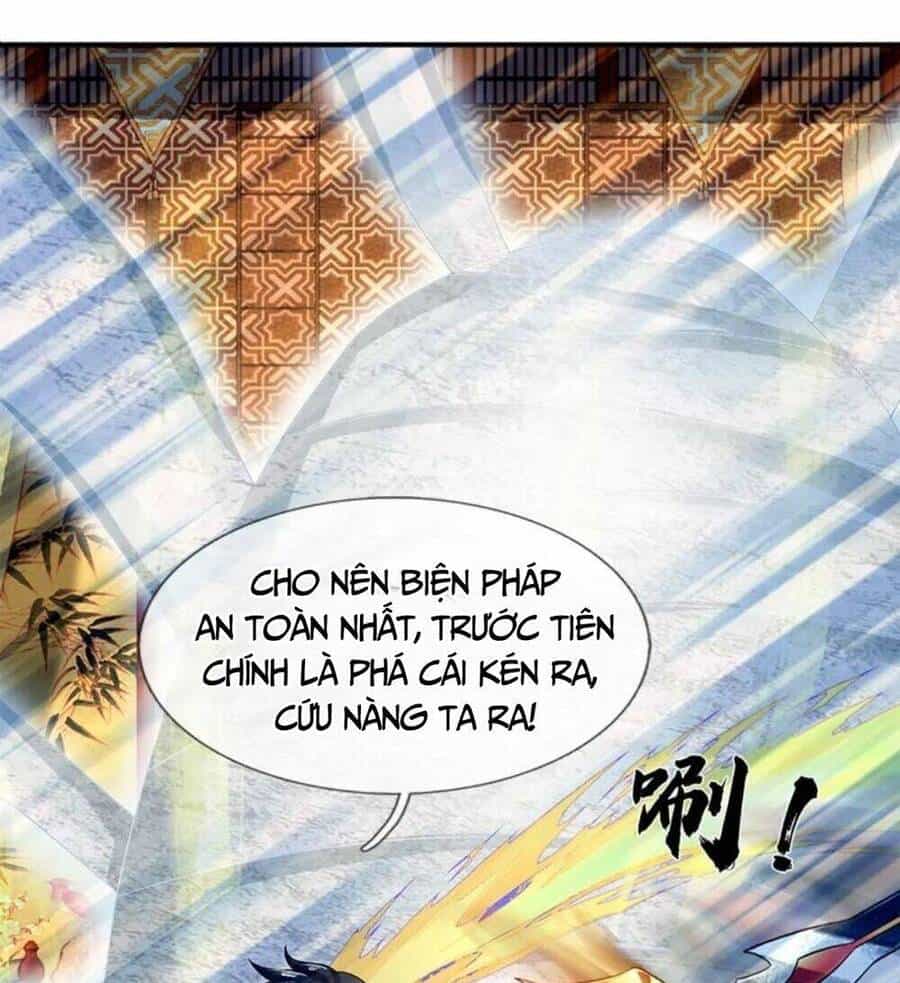 Bắt Đầu Với Chí Tôn Đan Điền - Chương 261 - ảnh 51