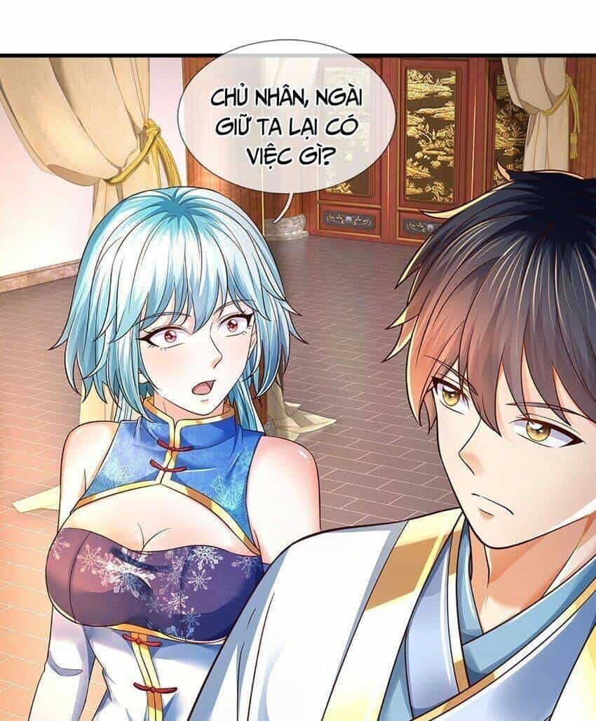 Bắt Đầu Với Chí Tôn Đan Điền - Chương 262 - ảnh 16