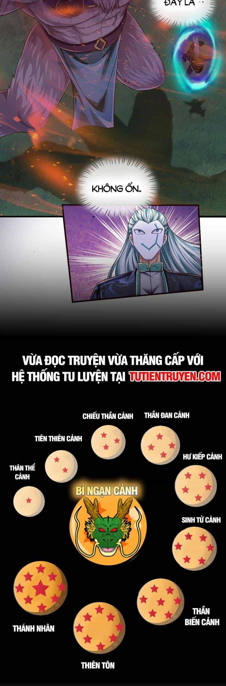 Bắt Đầu Với Chí Tôn Đan Điền - Chương 268 - ảnh 30