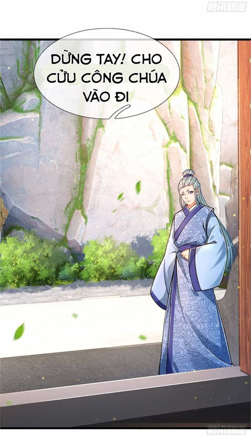 Bắt Đầu Với Chí Tôn Đan Điền - Chương 27 - ảnh 14